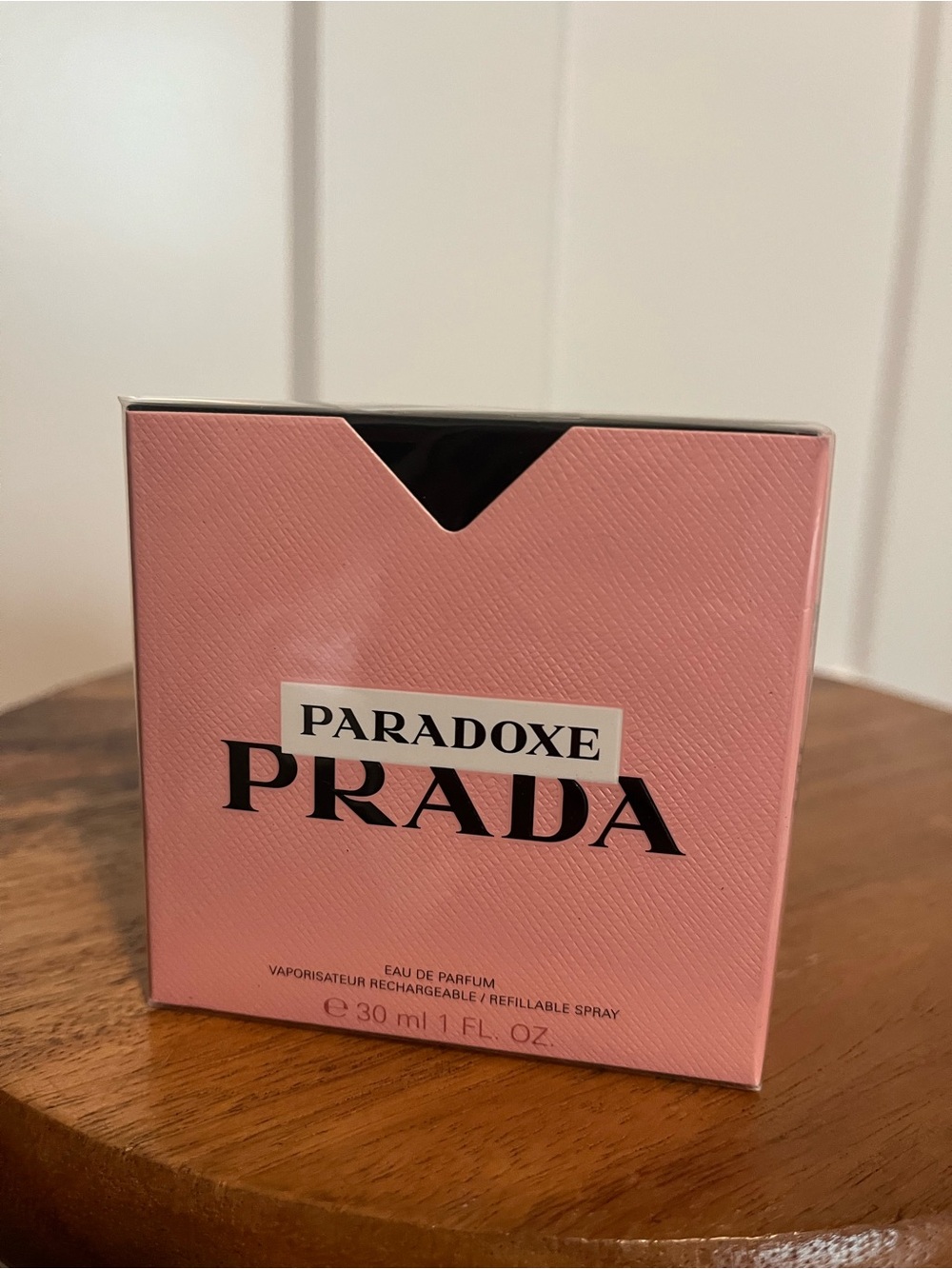 Prada Paradoxe 1 oz